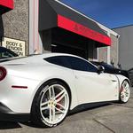 Anthony's Auto Body - photo 3