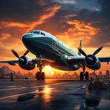 American Airlines Flight Support Center - Airlines in Orange