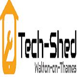 Tech Shed - Local Services in Walton-on-Thames