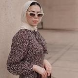 Abaya Canada - Shopping in New York