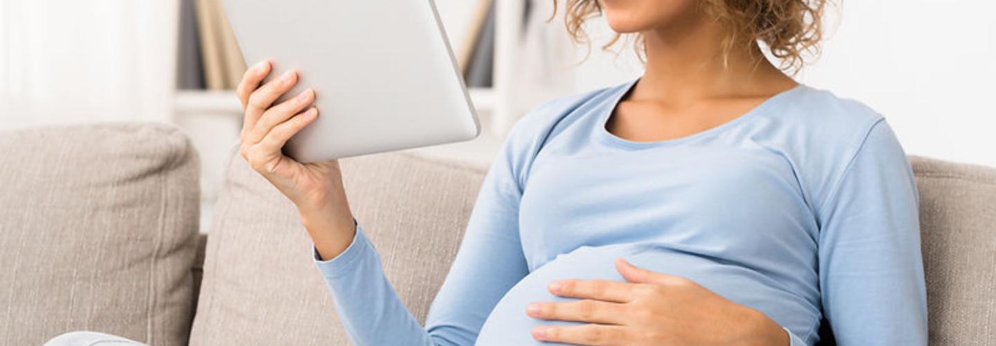 Nuhealth Placenta Encapsulation cover photo