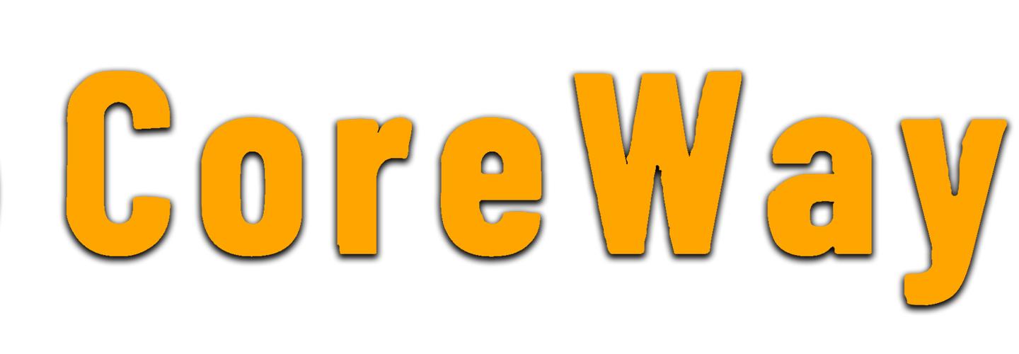 CoreWay cover photo