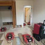 Red Truck Disaster Response - kuna ID - photo 4