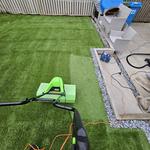 Discount Carpet & Upholstery Cleaning - photo 2