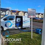 Discount Carpet & Upholstery Cleaning - photo 4