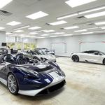 Ruddick's Detail Naples - photo 1