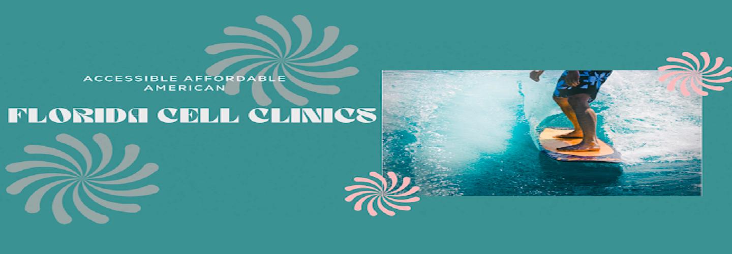 Florida Cell Clinics cover photo