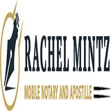 Rachel Mintz Mobile Notary and Apostille