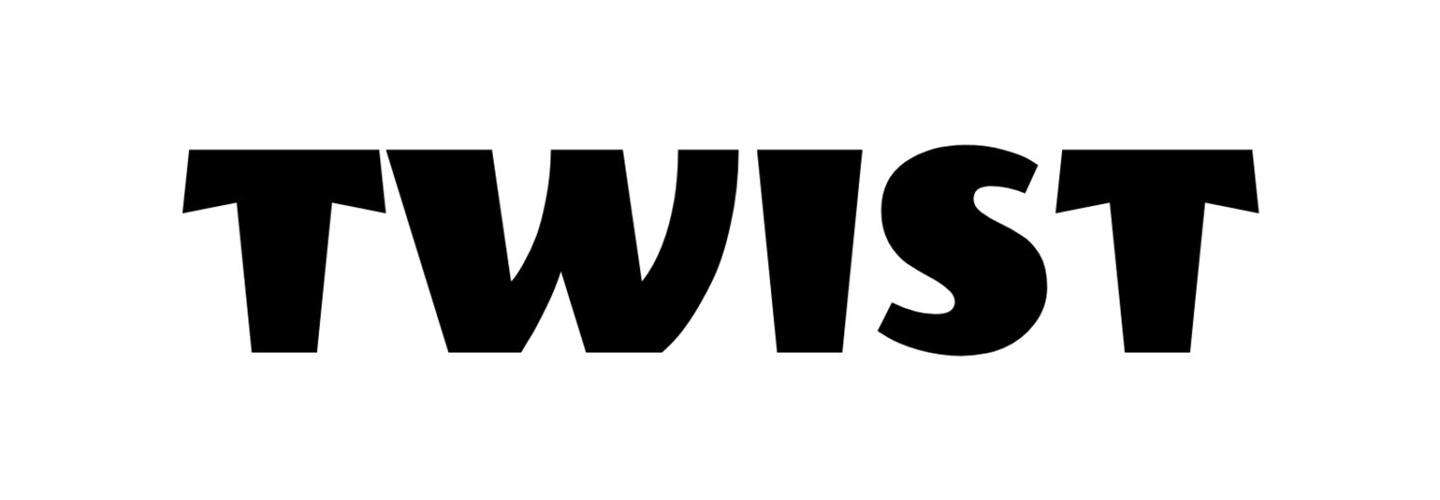 Twist cover photo