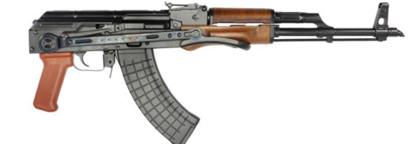 All Pro Guns & Ammo cover photo