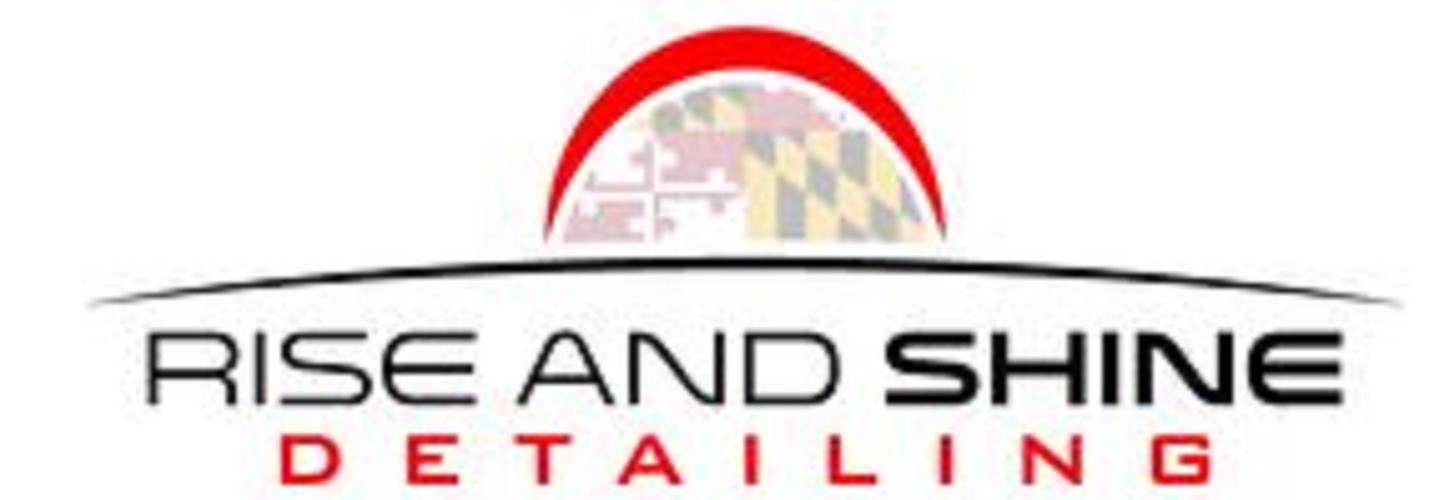 Rise And Shine Detailing cover photo