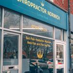 Chiropractor Norwich - photo 1
