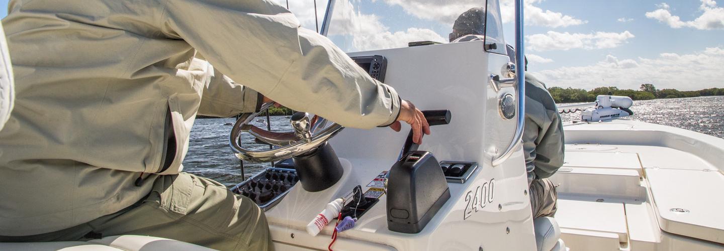 Crystal River Fishing cover photo