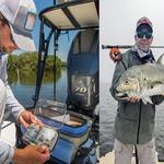 Crystal River Fishing - photo 1