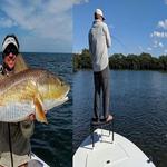 Crystal River Fishing - photo 2