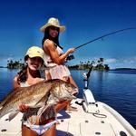 Crystal River Fishing - photo 3