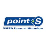 Point S - VSPRO Pneus et Mécanique - Automotive in Saint-Hubert
