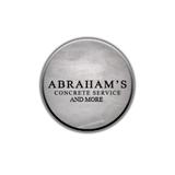 Abraham's Concrete Service - Concrete Products & Services in Fort Walton Beach