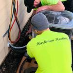 Hurliman Heating & Air Conditioning - photo 2