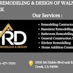 Top Remodeling & Design of Walnut Creek - photo 2
