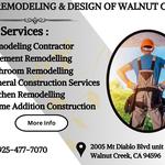 Top Remodeling & Design of Walnut Creek - photo 4