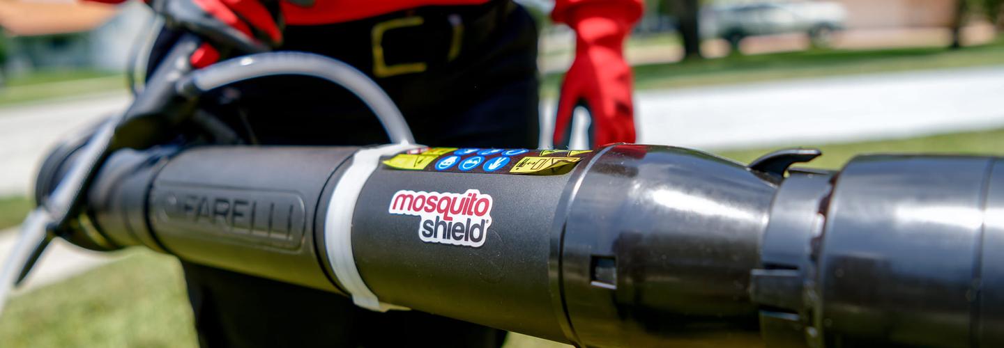 Mosquito Shield of North Columbus cover photo