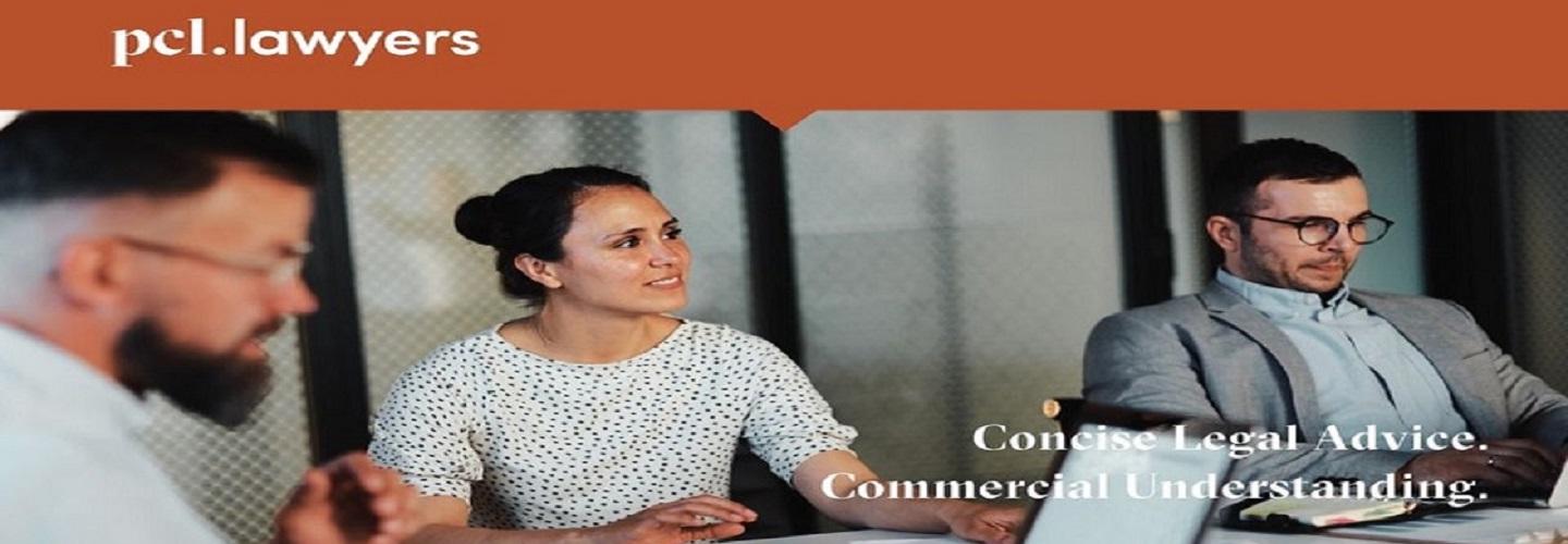 PCL Lawyers Sydney cover photo