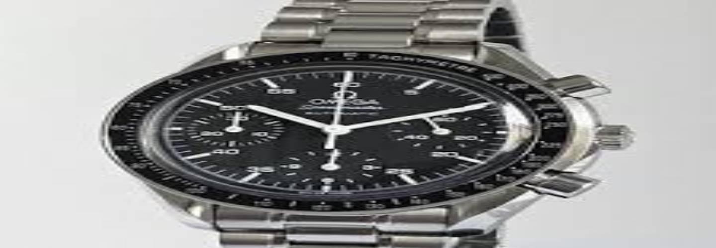 NP Fine Watches cover photo