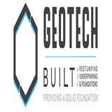 Geotech Built Restumping, Underpinning & Foundations