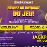 King Chance casino - photo 1