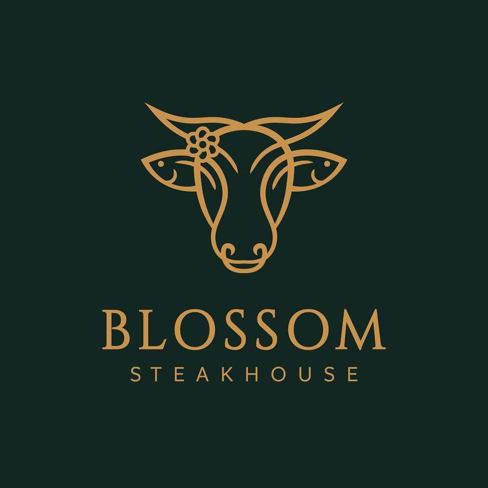 Blossom Steakhouse - Food