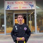 Kuk Sool Won Simi Valley - photo 1