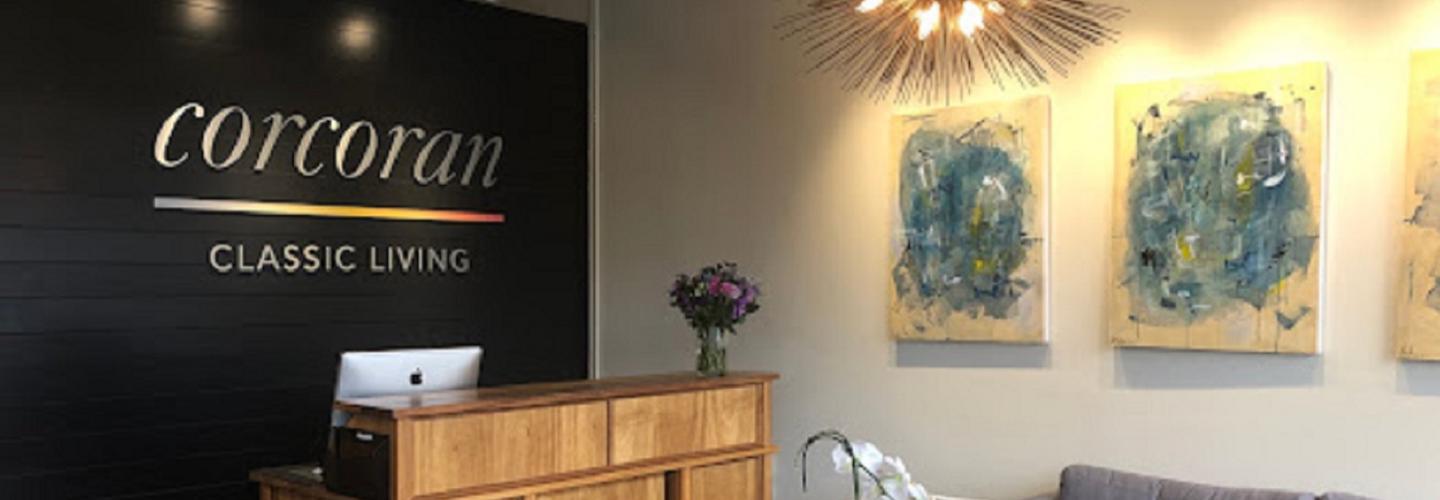 Corcoran Classic Living cover photo