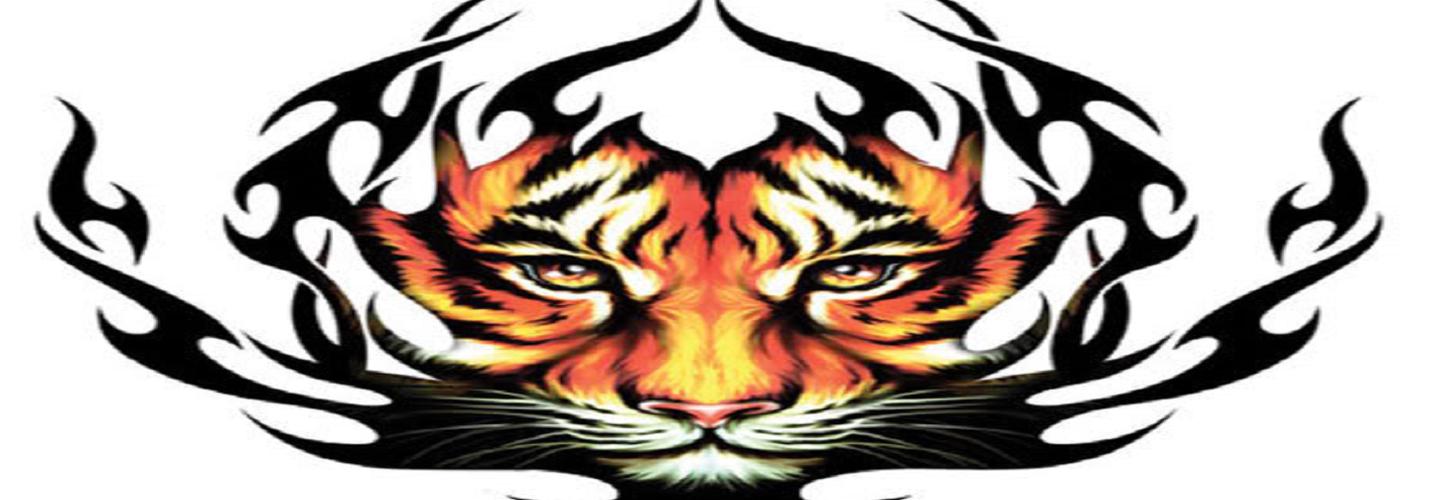 Ink Godz Tattoo 2 cover photo