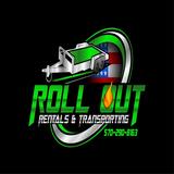 Roll Out Rentals & Transporting LLC - Professional Services in Olyphant