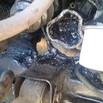 Ruben's Auto Repair - photo 1