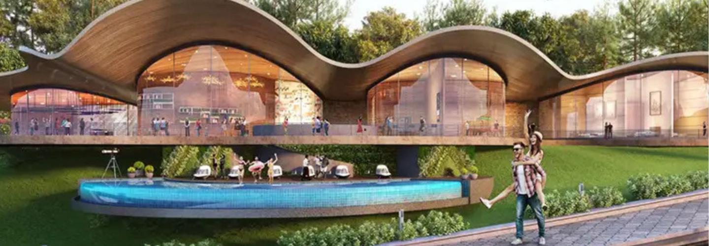 My First Land Goa Of Tomorrow  cover photo