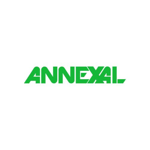 Annexal - Advertising
