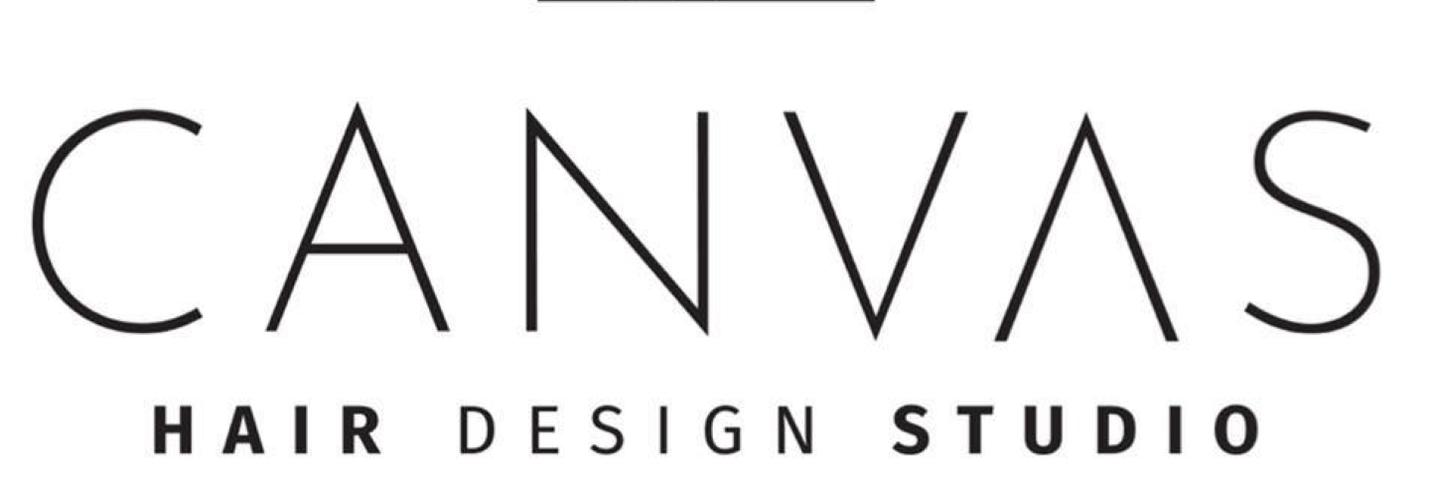 Canvas Hair Design Studio cover photo