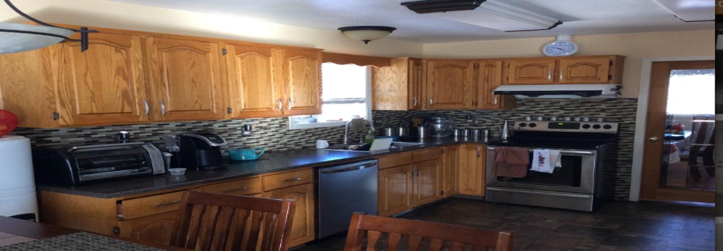 Billy Lane Contracting cover photo