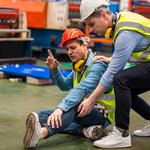 Tus Abogados de Accidentes de Trabajo Laboral Personal InjuryLawyers - photo 4