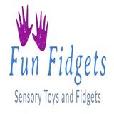 Fun Fidgets - Professional Services in Wallsend