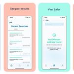 Offender Address Trace - photo 2