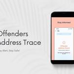 Offender Address Trace - photo 3