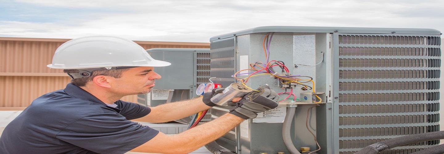 Schneider Mechanical cover photo