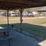 Ed & Bernice's Fish Camp and RV Park - photo 1