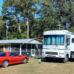 Ed & Bernice's Fish Camp and RV Park - photo 2