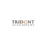 Trident glass repairs