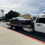 10-4 Tow Of Irving - photo 3