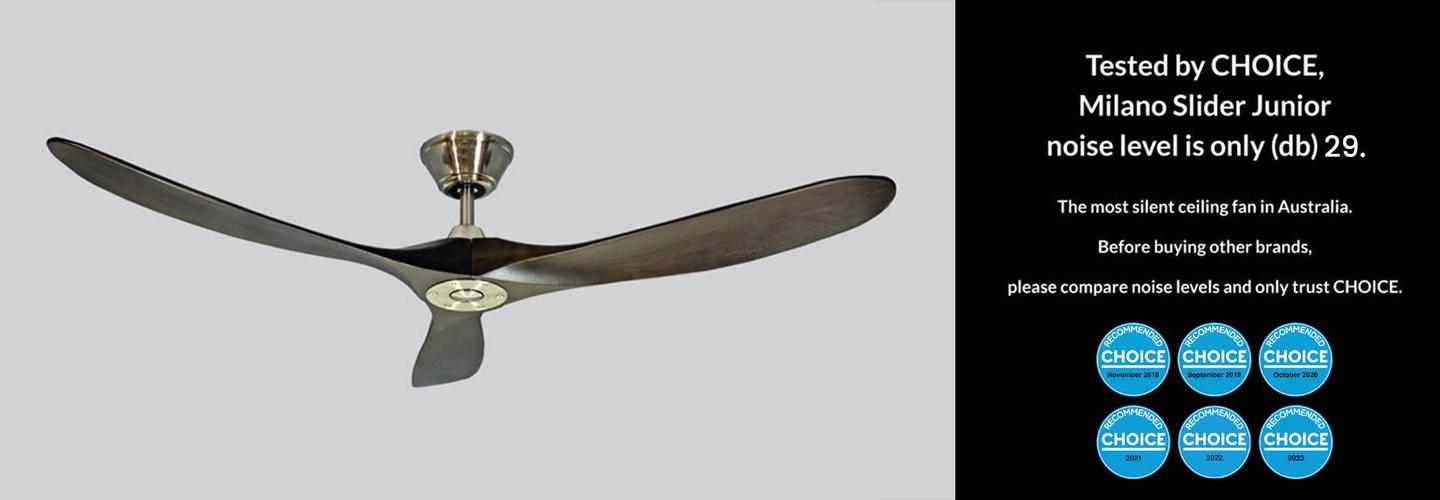 Ceiling Fan Online cover photo